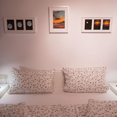 Ina'S Ferienwohnung Fischbachtal Bagian luar foto